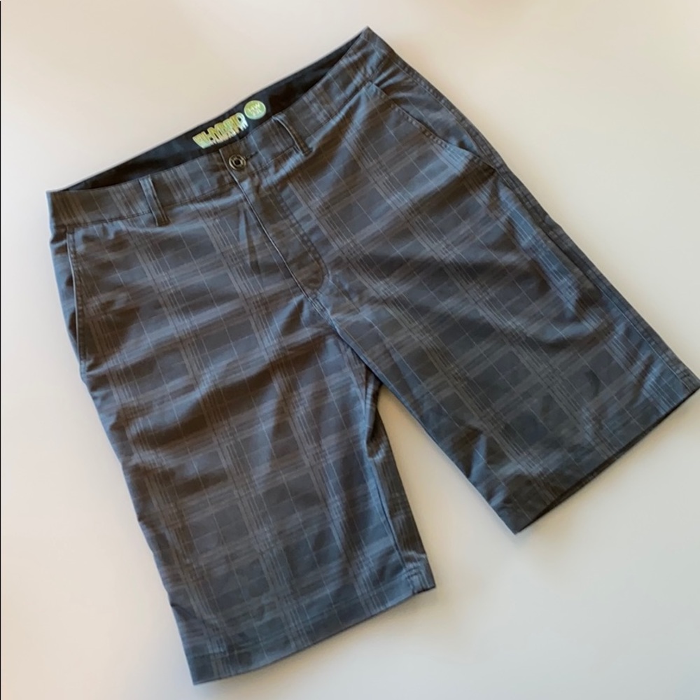 BKE Hybrid shorts
